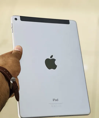 iPad Air2 64GB-pic_3